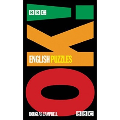 Goyal Saab BBC OK English Puzzles